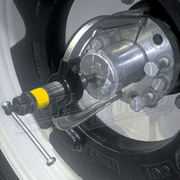 Hydraulische trekkerset - Mueller-Werkzeug-Benelux