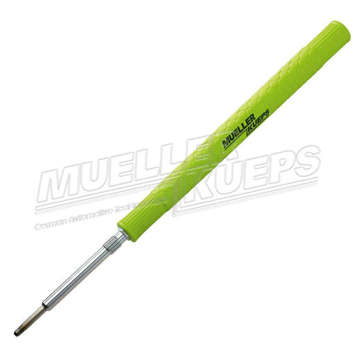 Gloeibougie starter - Mueller-Werkzeug-Benelux