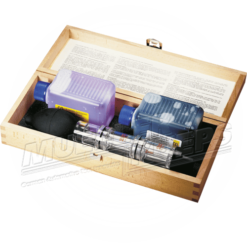 Cilinder koppakking tester - Mueller-Werkzeug-Benelux