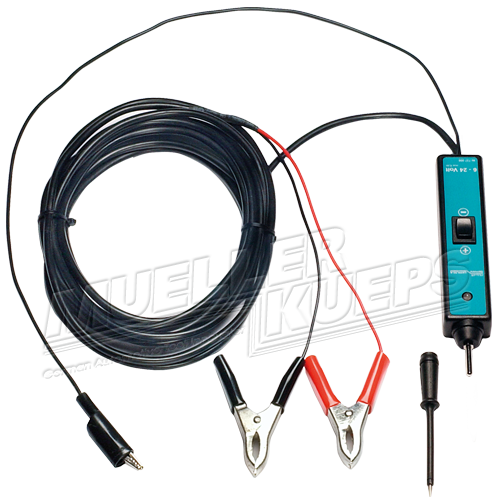 Power Probe mit 25m Kabel