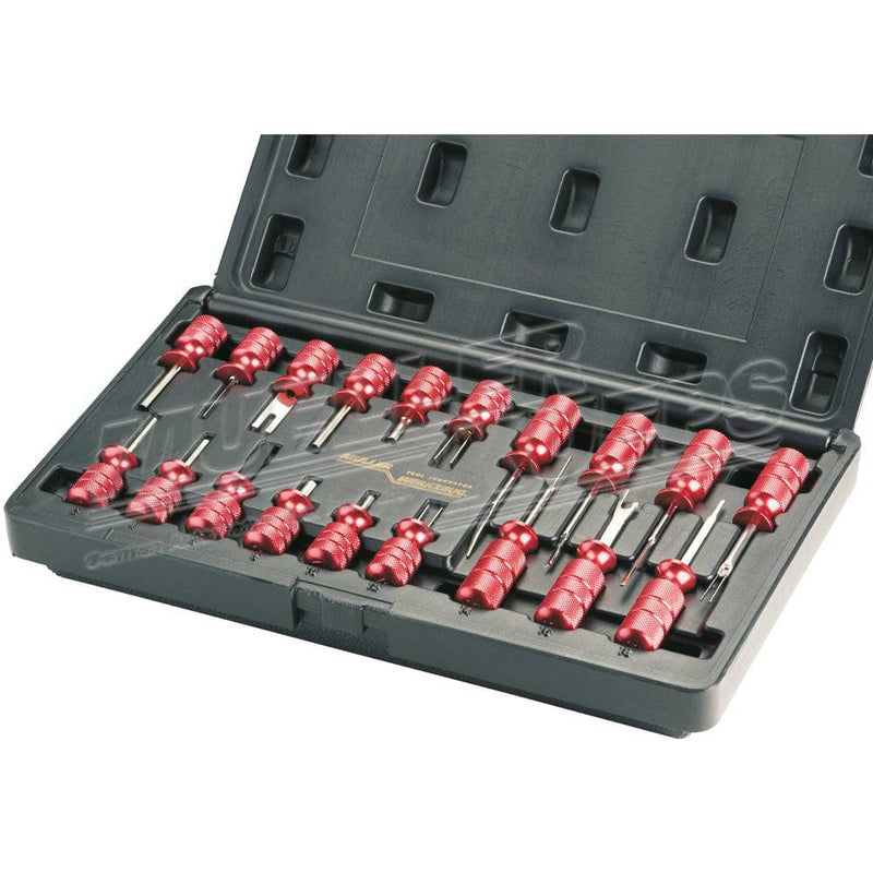 Connector demontageset - Mueller-Werkzeug-Benelux