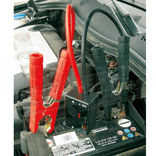 Powersafe 24V - Mueller-Werkzeug-Benelux