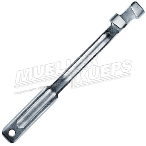 Universele sleutelverlenger mini - Mueller-Werkzeug-Benelux