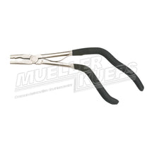Tang "Gun-type" - Mueller-Werkzeug-Benelux