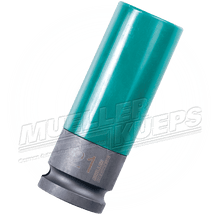 Slagdop 21mm - Mueller-Werkzeug-Benelux