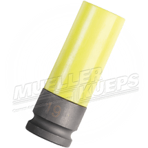 Slagdop 19mm - Mueller-Werkzeug-Benelux