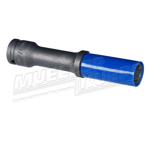 Wielmontage dop XL 17mm - Mueller-Werkzeug-Benelux