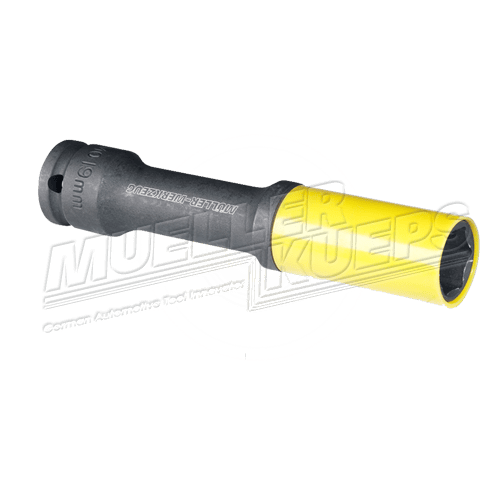 Wielmontage dop XL 19mm - Mueller-Werkzeug-Benelux