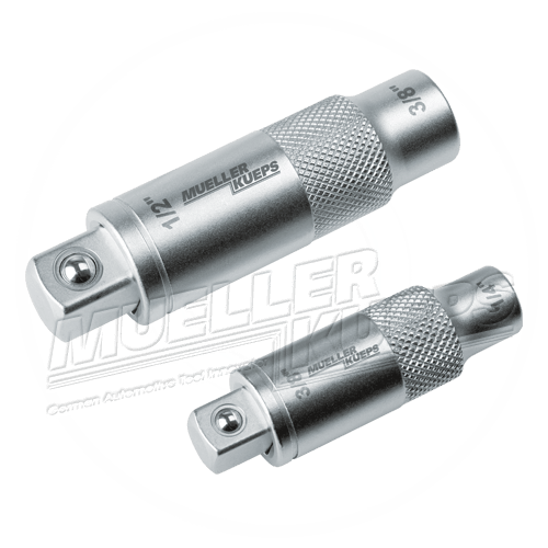 Universele adapter set - Mueller-Werkzeug-Benelux
