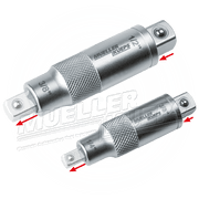 Universele adapter set - Mueller-Werkzeug-Benelux