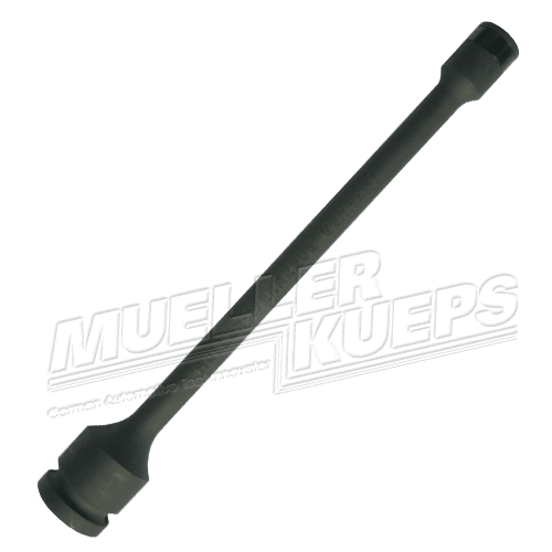 Bit verlengstuk 200mm - Mueller-Werkzeug-Benelux