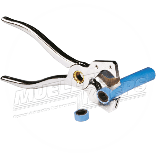 PVC slang knipper - Mueller-Werkzeug-Benelux