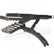 Speciale luchtleidingtang III - Mueller-Werkzeug-Benelux