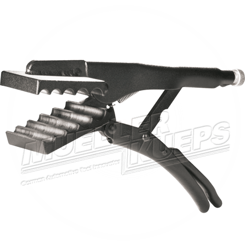 Speciale luchtleidingtang III - Mueller-Werkzeug-Benelux