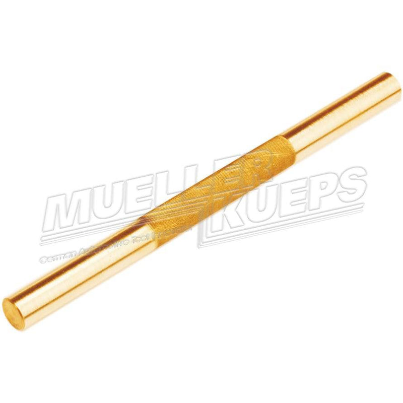Montage doorn koper - Mueller-Werkzeug-Benelux