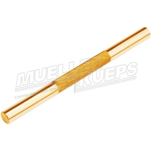 Montage doorn koper - Mueller-Werkzeug-Benelux