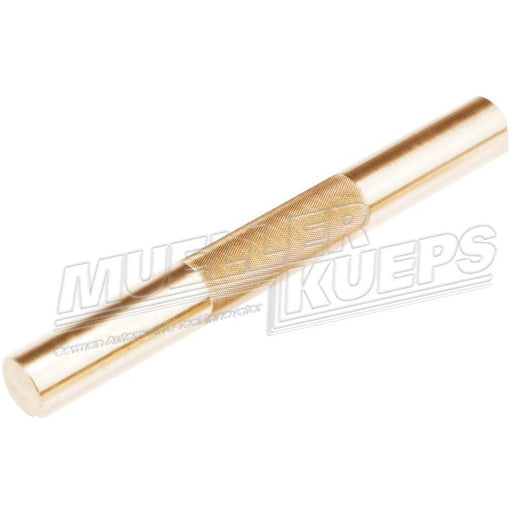 Montage doorn Aluminium - Mueller-Werkzeug-Benelux