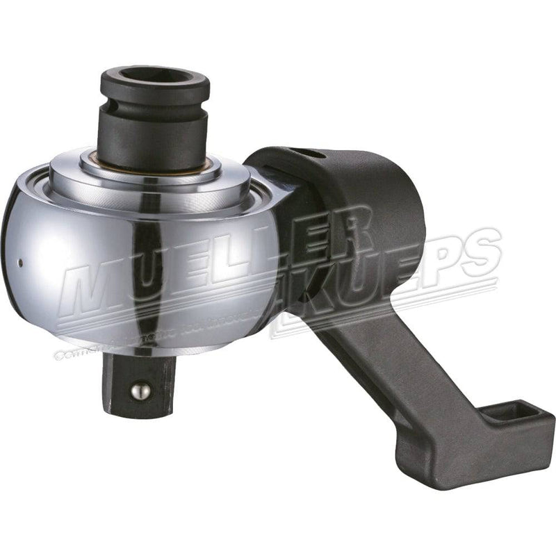 Krachtvermeerderaar 1:5 - Mueller-Werkzeug-Benelux