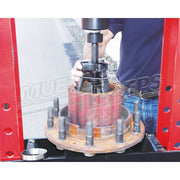 Lagerschaal installatieset - Mueller-Werkzeug-Benelux