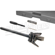 Lagerschaal installatieset - Mueller-Werkzeug-Benelux