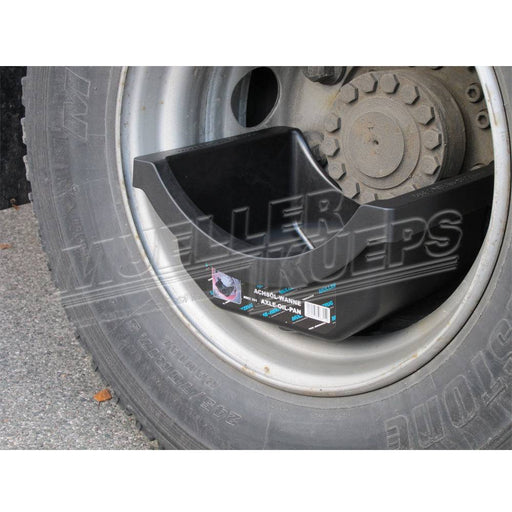 Asolie pan voor Truck assen 2stk - Mueller-Werkzeug-Benelux