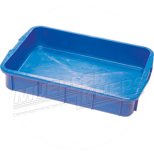 Olie aftappan - Mueller-Werkzeug-Benelux