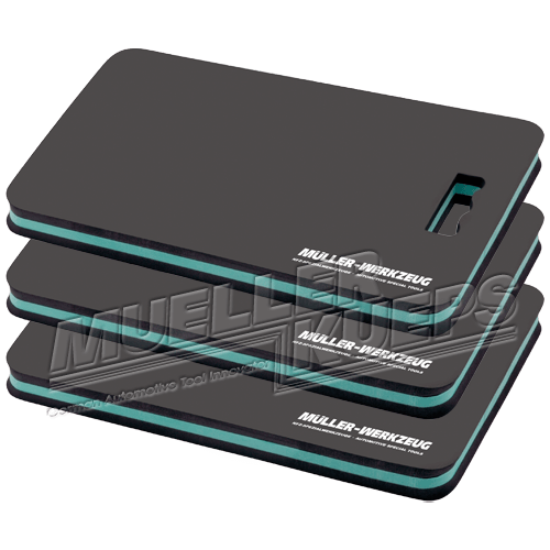 Kniematten - Mueller-Werkzeug-Benelux