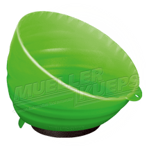 Magneetschaal 2 stuks - Mueller-Werkzeug-Benelux