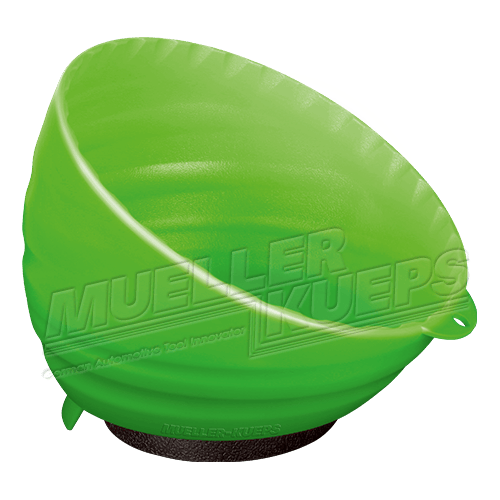 Magneetschaal 2 stuks - Mueller-Werkzeug-Benelux