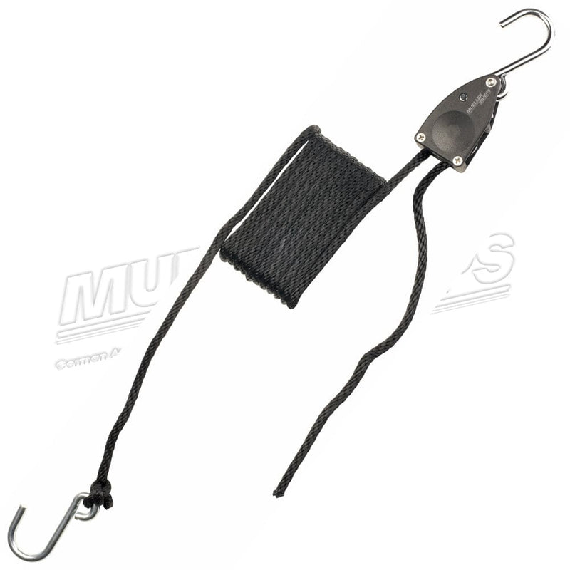 Ophangkoord tot 25 kg - Mueller-Werkzeug-Benelux