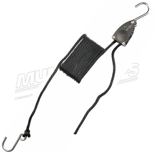 Ophangkoord tot 25 kg - Mueller-Werkzeug-Benelux