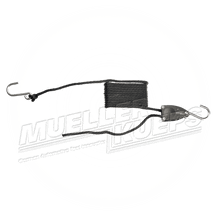 Ophangkoord tot 40 kg - Mueller-Werkzeug-Benelux