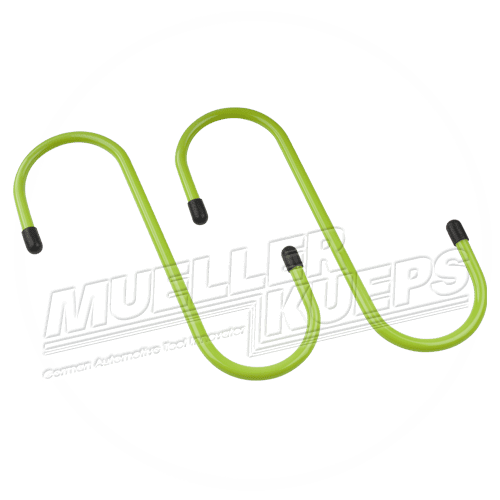 Universele hakenset buigbaar - Mueller-Werkzeug-Benelux