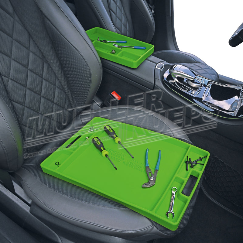 Grote Organizer 480x300x28mm - Mueller-Werkzeug-Benelux