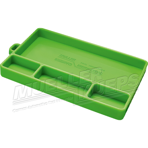 Kleine Organizer 300x200x28mm - Mueller-Werkzeug-Benelux