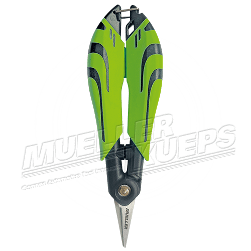 Mini schaar - Mueller-Werkzeug-Benelux