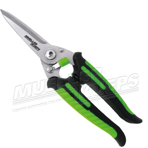 Industrieschaar - Mueller-Werkzeug-Benelux