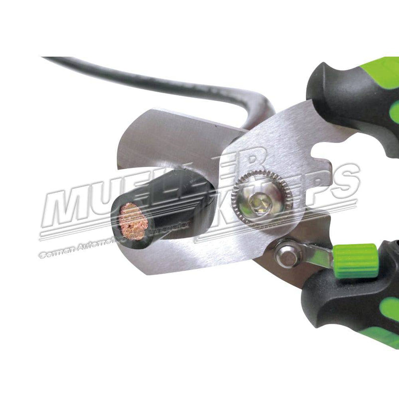 Kabelschaar Universeel - Mueller-Werkzeug-Benelux