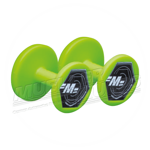 Magneet houder 2 stuks - Mueller-Werkzeug-Benelux