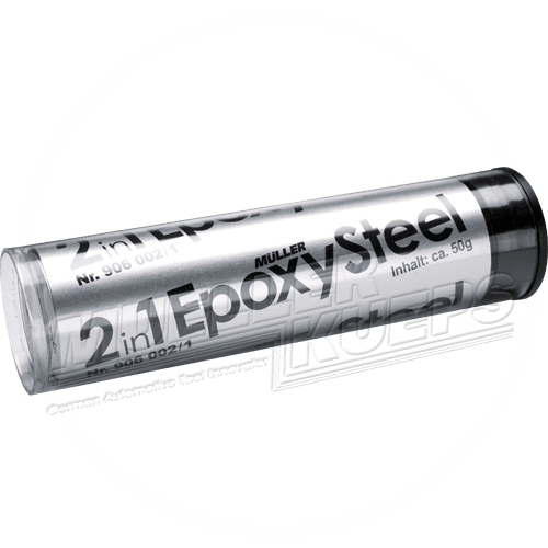 Epoxy Staal - Mueller-Werkzeug-Benelux