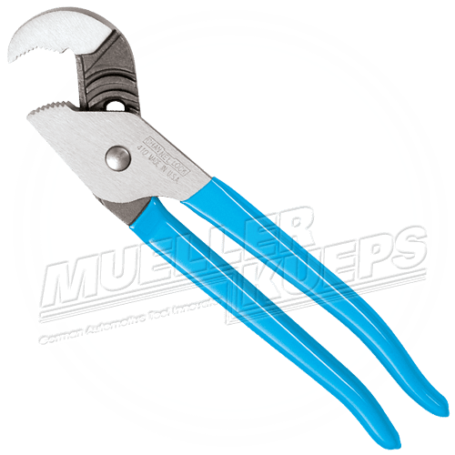 Spoorstang-griptang - Mueller-Werkzeug-Benelux