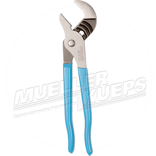 Waterpomptang 300mm - Mueller-Werkzeug-Benelux