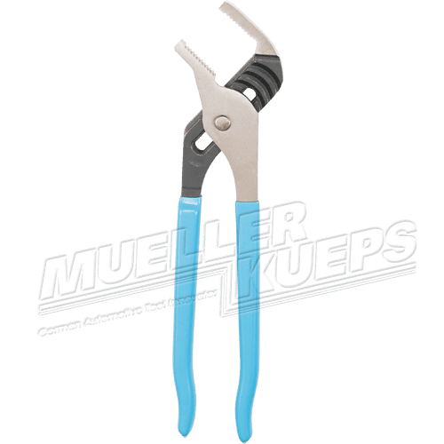 Tang remmen verstellen - Mueller-Werkzeug-Benelux