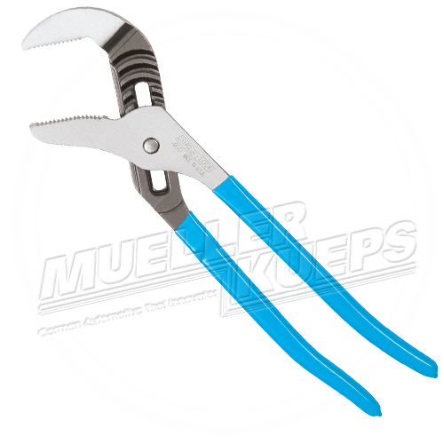 Waterpomptang 420mm - Mueller-Werkzeug-Benelux