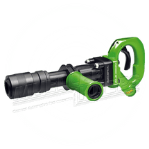 XL Luchthamer Vibro-Impact - Mueller-Werkzeug-Benelux