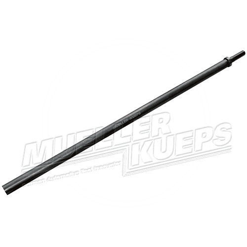 Heavy-duty VIBRO-IMPACT® XL-pendrijver Ø 30 x 800 mm