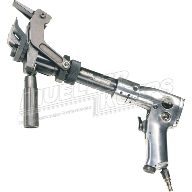 Bandenpers op lucht - Mueller-Werkzeug-Benelux