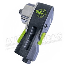 Palm-Impact slagmoersleutel 1/2" 550 Nm