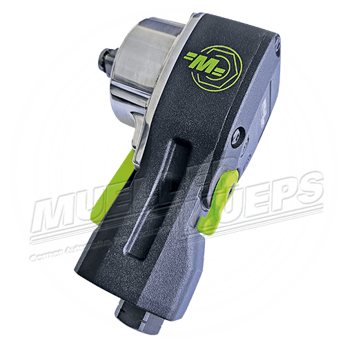 Palm-Impact slagmoersleutel 1/2" 550 Nm - Mueller-Werkzeug-Benelux