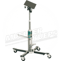 Telescoop transmissiekrik 500kg - Mueller-Werkzeug-Benelux